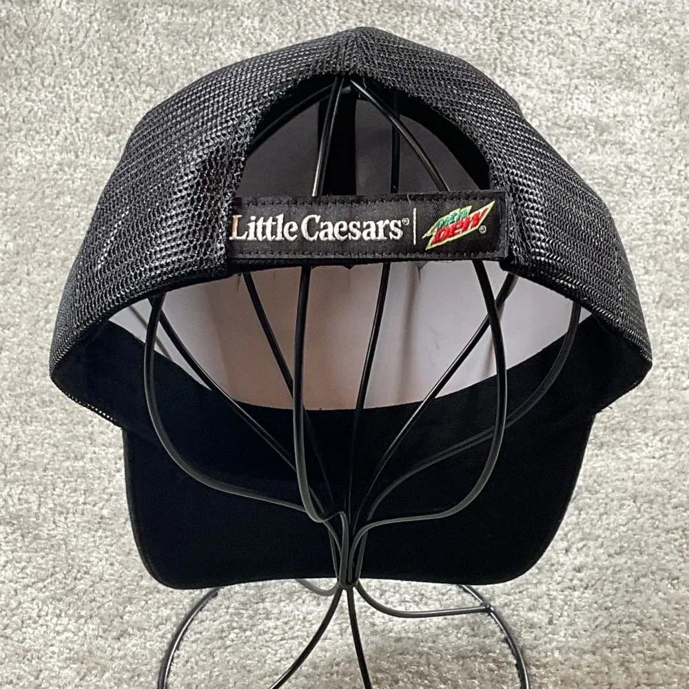 New Call of Duty Modern‎ Warfare II Hat Little Caesars Mountain Dew Trucker